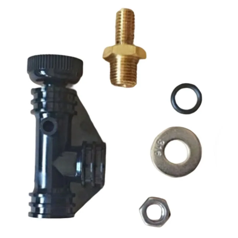 Conector de Ventilação em Latão ABS para Filtros de Areia Pentair Triton II e System 3 SS TR140 TR50 TR60 TR100 S7S50 S8S70