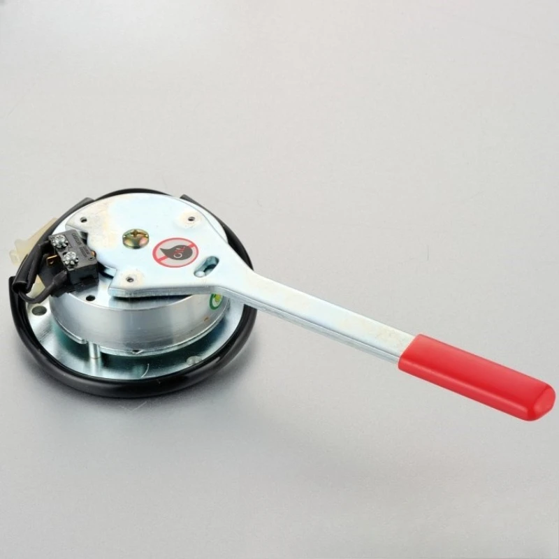 ALY0S4AW Electromagnetic Holding Brake DC24V 12W 4.0Nm For Electric Wheelchair Mobility Scooter Replacement Part