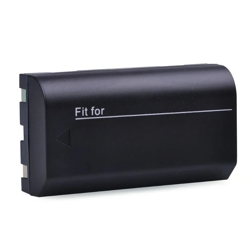 2600mAh Lithium-ion Rechargeable Battery for Trimble 54344 29518 46607 52030 5700 5800 R6 R7 R8 MT1000 GPS Receiver