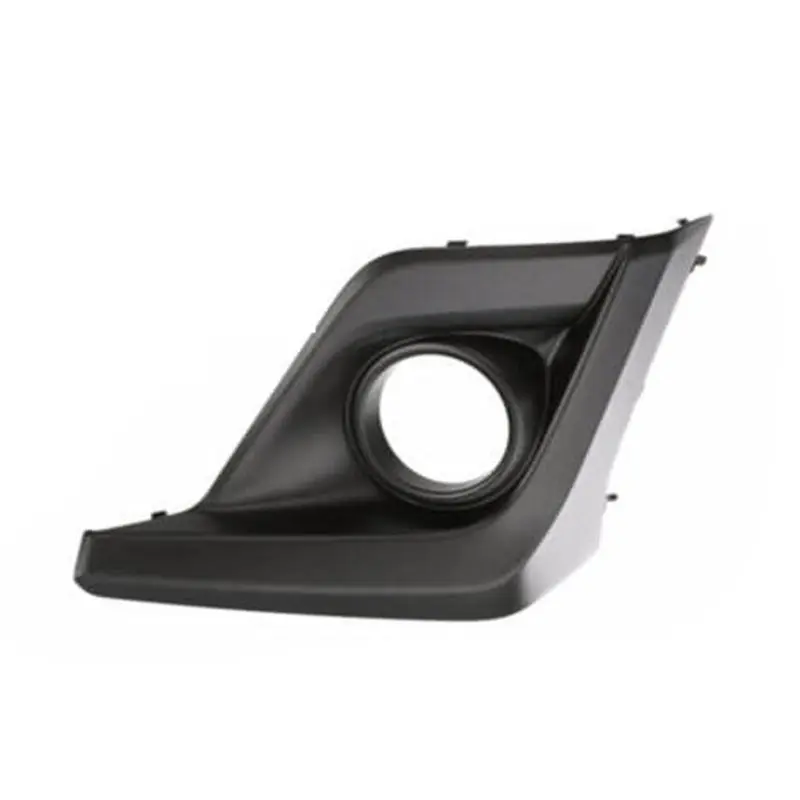 For Subaru Crosstrek 2018-2020 Front Bumper Fog Light Cover Trim Frame Fog Lamp Bezel Car Parts Left 57731FL092