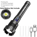 Not battery
