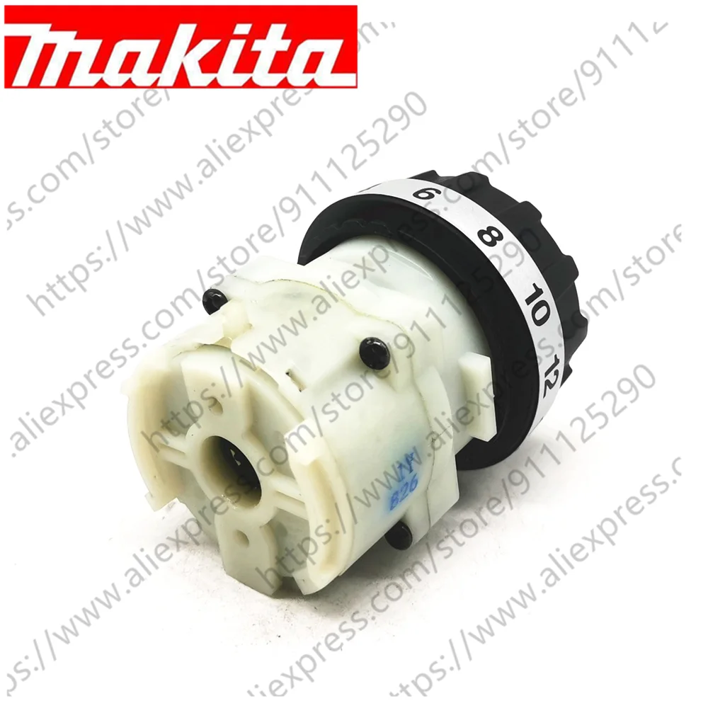 Hộp Số Cho Makita 6261D 6271D 6281D 6271DZ 125482-6