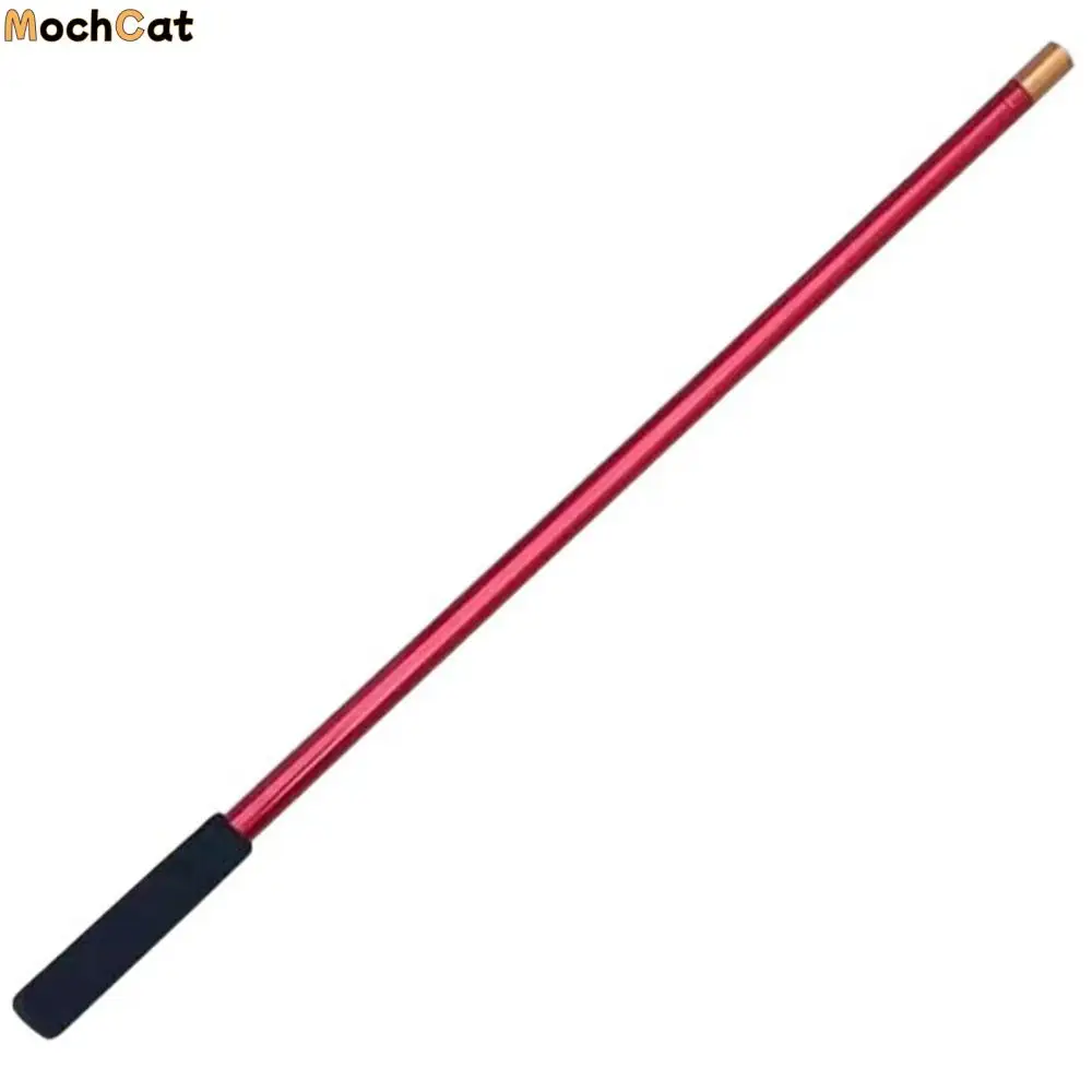 

Aluminium Alloy Pocket Fish Dip Net Corrosion-resistant Portable Telescopic Pole Net Head 8mm Universal Interface Catching Bugs
