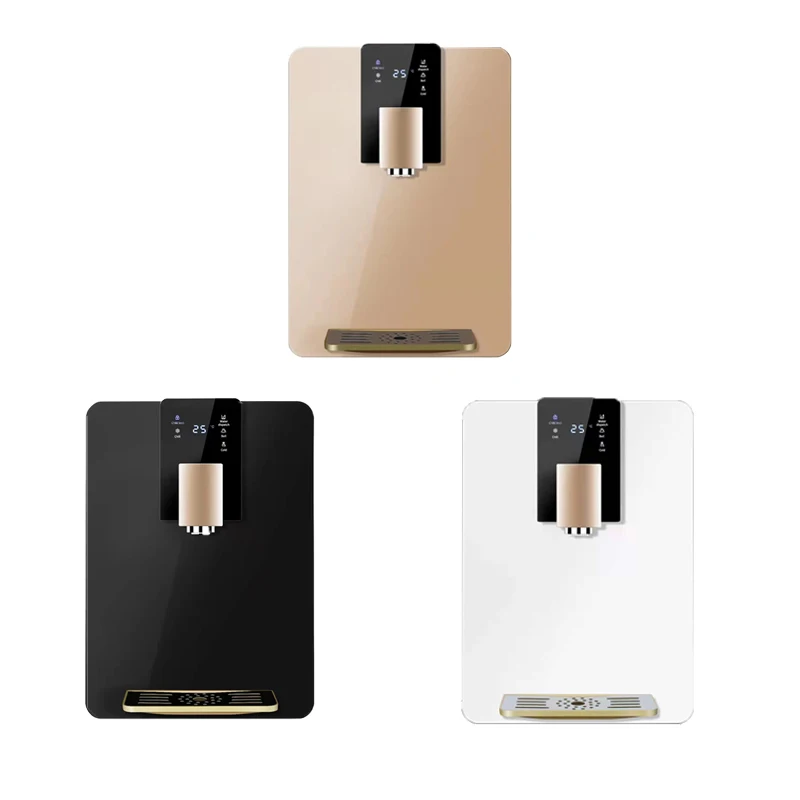 EIREE 25L Astmospher Generate Drinking Water Dispenser Home Filter System Ionizer Water Purifier Filter