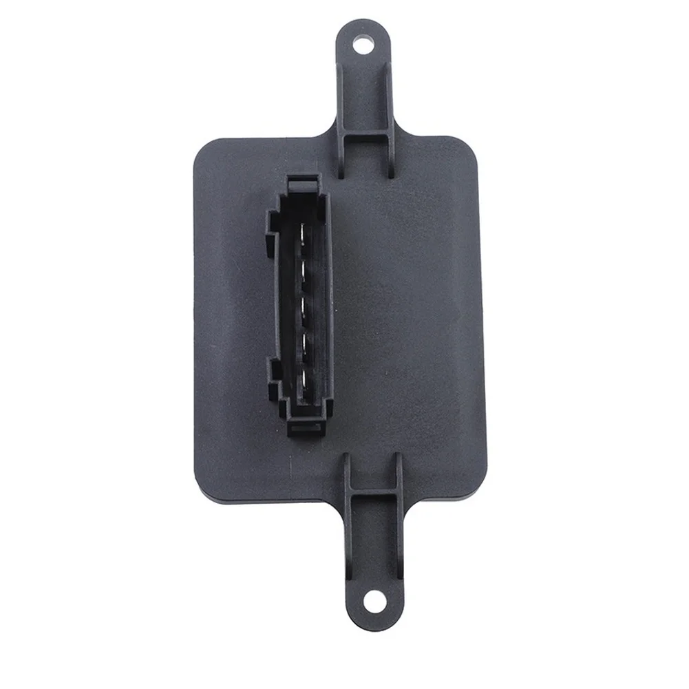 Heater Fan Control Blower Resistor Auto Heater Replacement As Shown Easy Installation Blower Motor Blower Motor Resistor