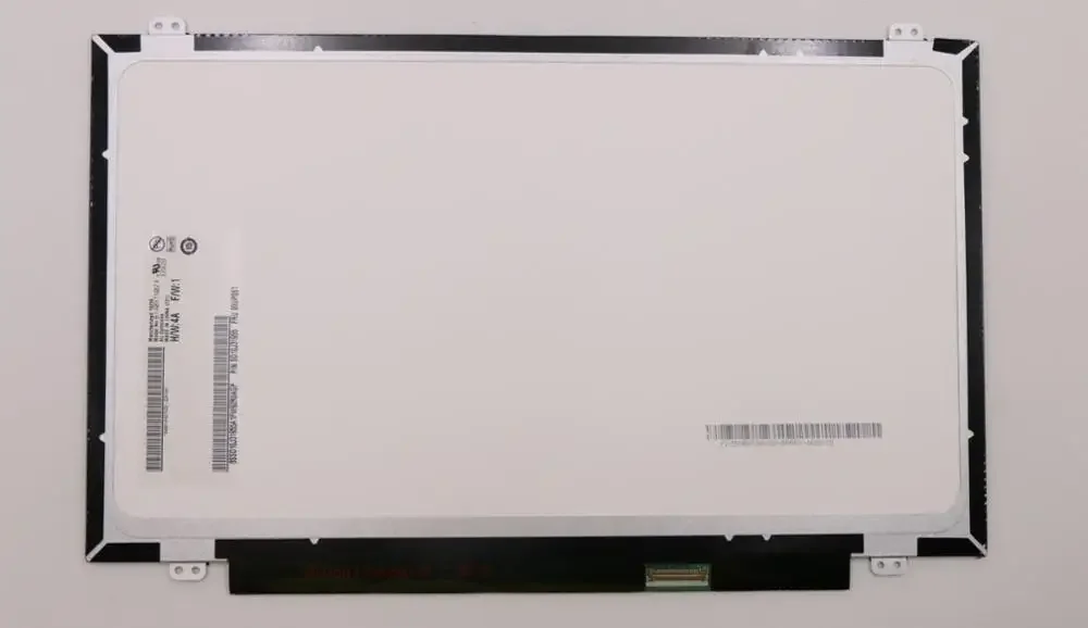 New Original for Lenovo Thinkpad T460s T460 L460 T480 T470 HD LED Display LCD Screen no-touch 00UP061 00UP060 00HT943