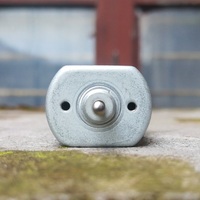 2033 Replace Swiss MOTOR Rotary Tattoo Machine Liner Shader Part ink supply Precious Metal Commutation double ball bearing Moto