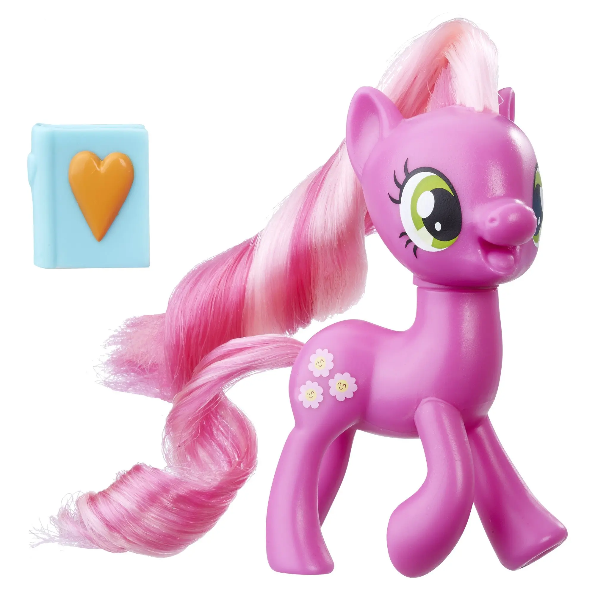 My Little Pony The Movie Friendship Is Magic Cheerilee Lyra Heartstrings Fluttershy Songbird Serenade Doll Figure Toys for Girls