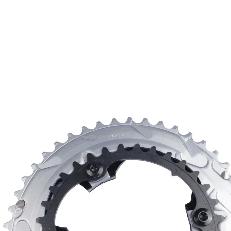 SRAM Chainring Force Axs 46-33T 107BCD 12Speed 48-35T For SRAM RED/Force AXS 107 BCD Crank 2x Chainrings Original Road