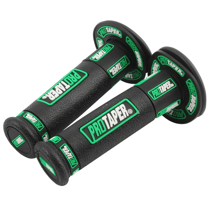 Handle Grip Pro taper Motorcycle Protaper Dirt Pit Bike Colorful Motocross 7/8\