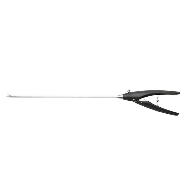 Laparoscopic Needle Holder,laparoscopy Veress Needle,Medical Use Laparoscopy Needle Holder Forceps