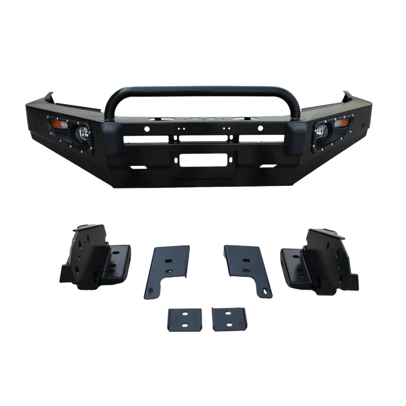 

Suitable for REVO Front Bumper Anti-collision Bumper Protection Bumper
