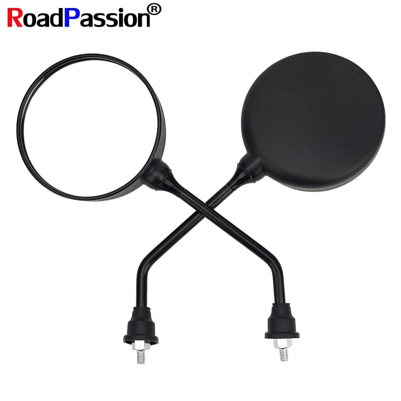 

Road Passion Motorcycle Accessories Rear Side View Mirrors For BMW G310R G310GS F650GS F800GS F800R F700GS G 310 F 650 800 700 R