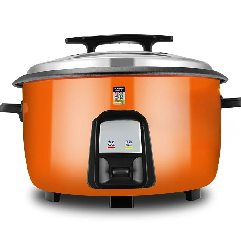 تكون مناسبة لطباخ الأرز 6L-45L مقصف ذو سعة كبيرة تجاري 10L18L23L فندق قابل للتخصيص