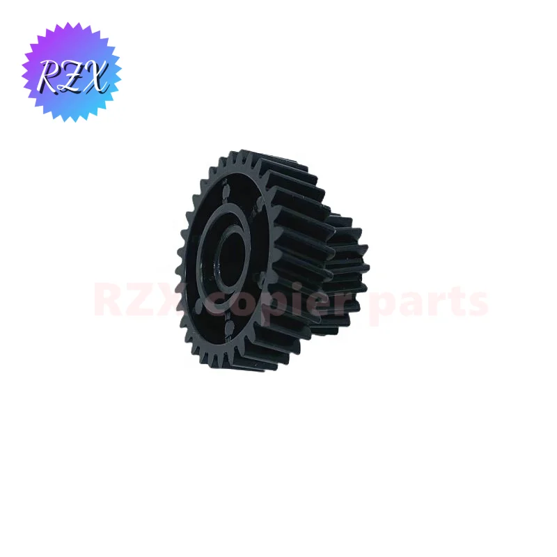 Gear 18/31T Compatible Quality Fuser Drive Gear For Konica Minolta BHC 451 452 552 550 650 652 Copier Printer Parts