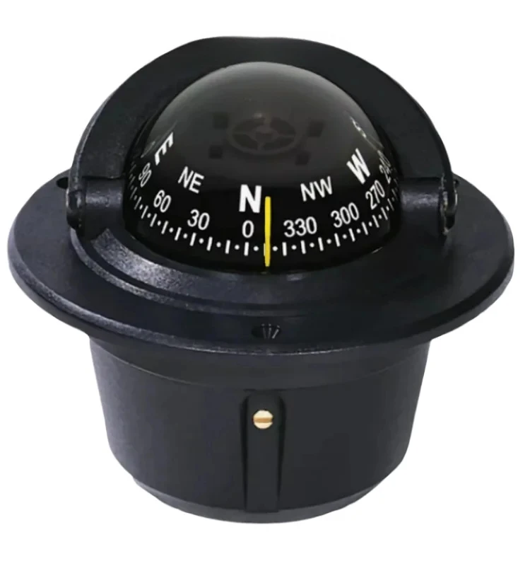 marine magnetic compass B-51/ F-50/ B-81WM /X-10B-M compass boat accessories mercruiser