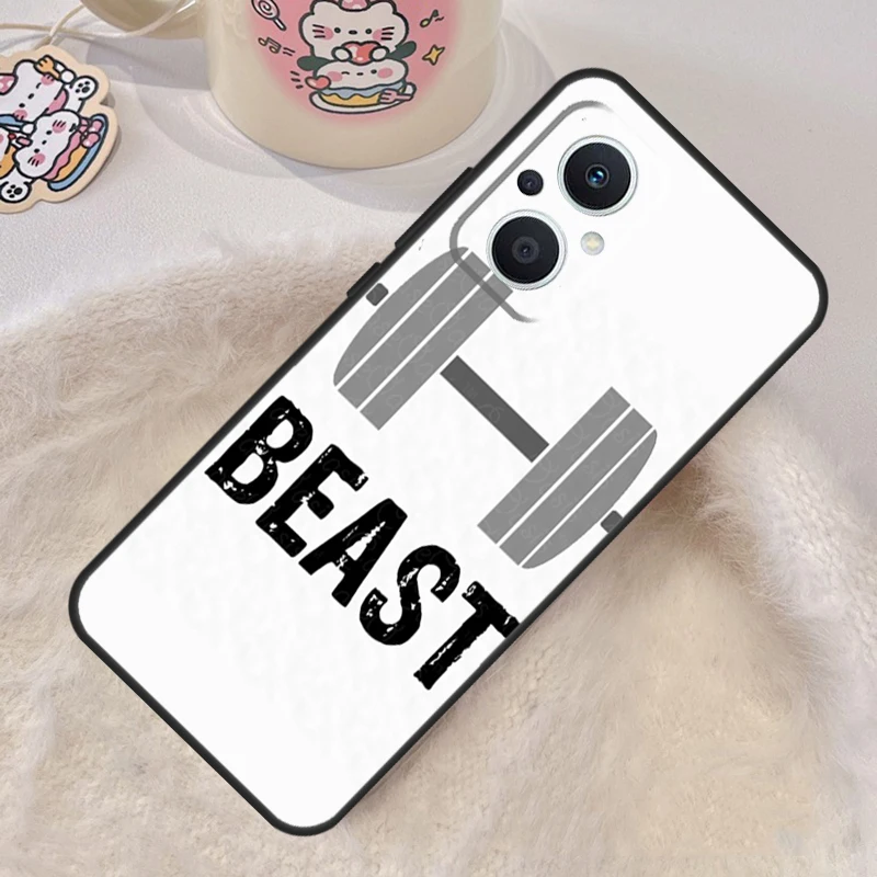 BFF-Coque de téléphone portable Best Friends Beauty Couples, étui pour OPPO Reno 5 Lite 4 6 7 8 10 Pro 8T 4Z 5Z OPPO Find Bery Lite X2 Neo X5 X6 Pro