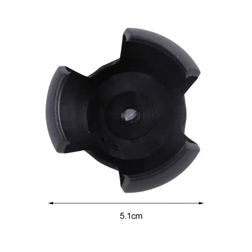 Golf Ball Picker Golf Ball Claw Retriever Golf Ball Retriever 3-prong Grabber for Putter Grip Back Saver Claw Sucker for Easy