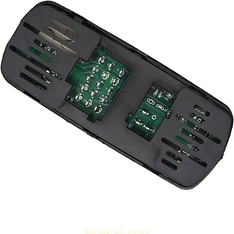 

B5XD Электроэлектрическое управление кнопкой переключателя управления регулятором для A0055452413 A0025455113