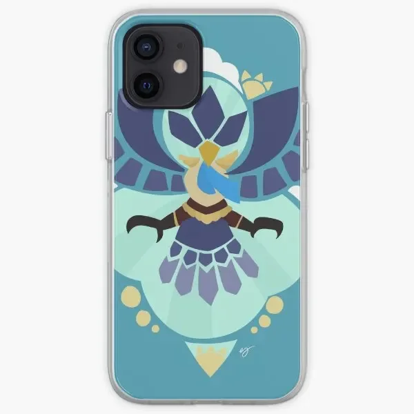 Revali Mural Iphone…