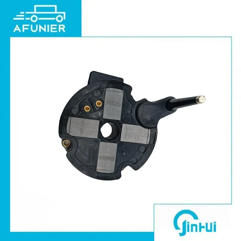 1Pcs Ignition Coil For Mitsubishi OE No.:H3T04172,FB0136