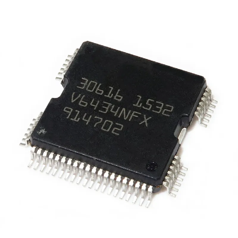 5PCS 30458 30536 R5F2136CAN TA7259P MC9S12XDT256CAA EPM7032SLC44-10N