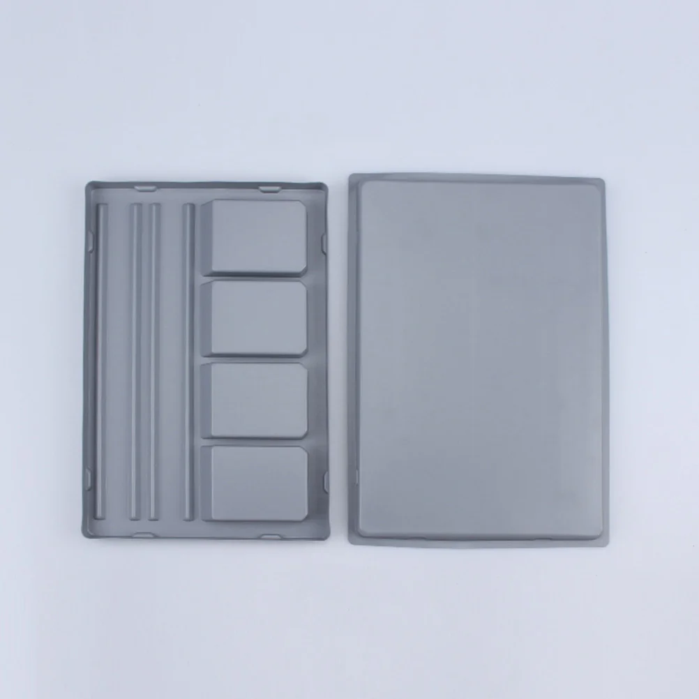 Beaded Design Storage Jewelry Making Board Bracelet Beading Bracelets Necklaces Tray