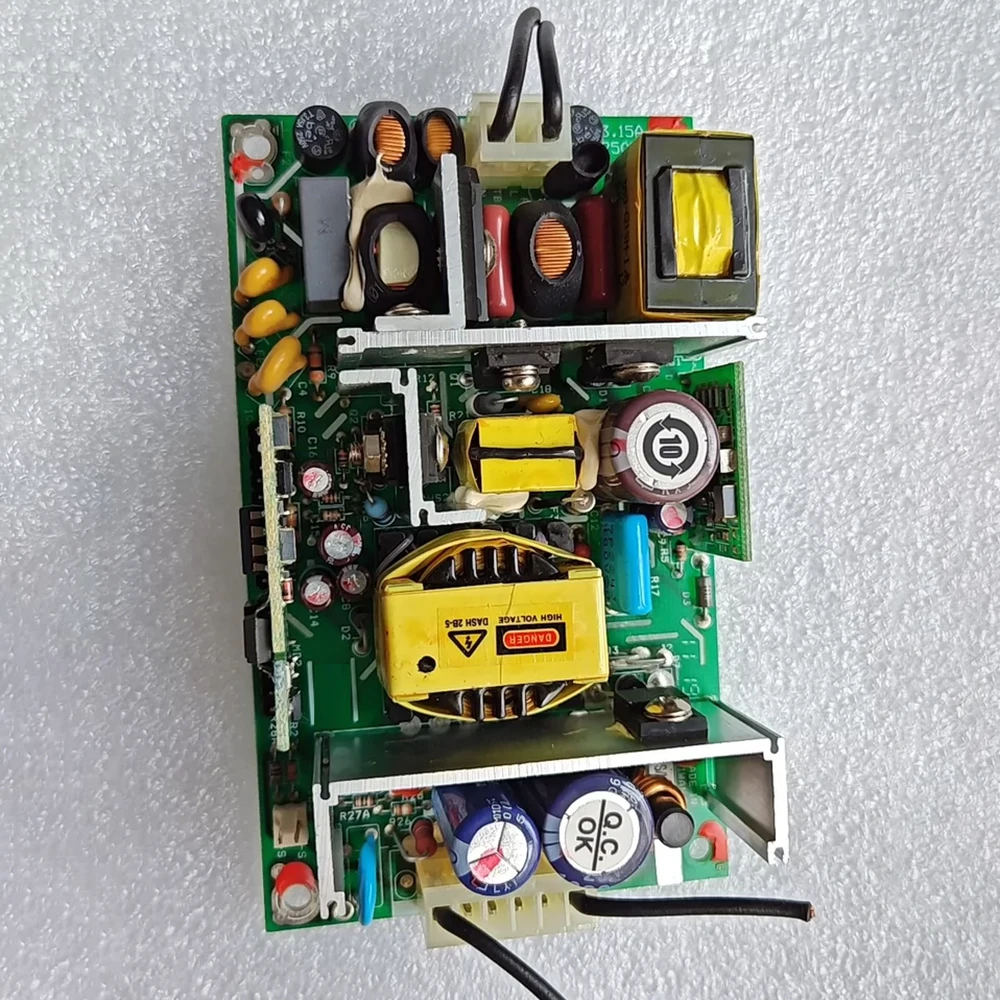 Industrial Med-ical Power Supply JPS130PS15-M REL-150-1006