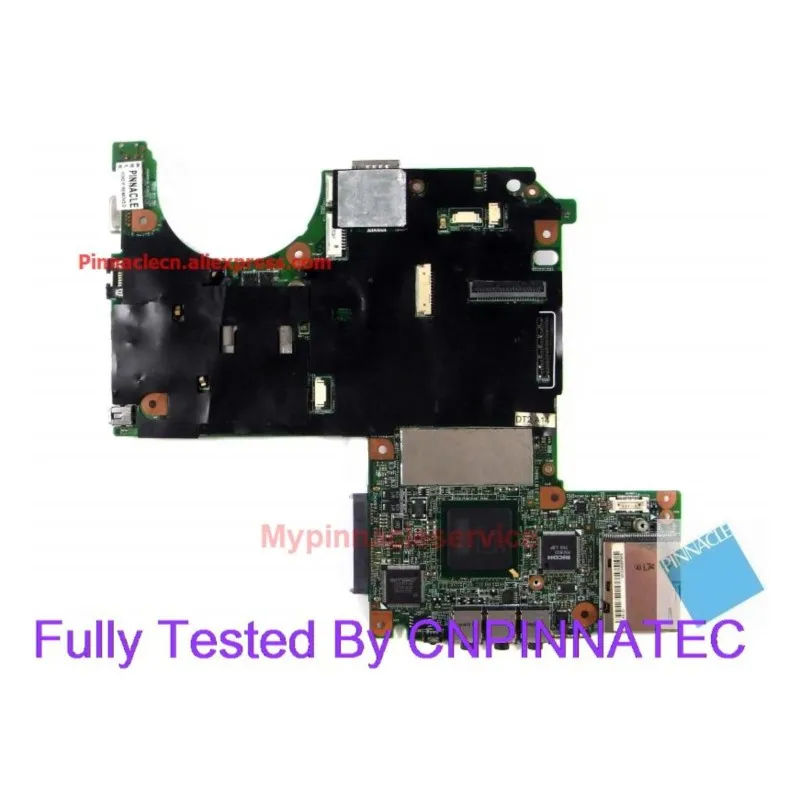 PU073 K984J CX062 P083J D057F Motherboard for Dell XPS M1330 /w Upgraded R Version geforce 8400