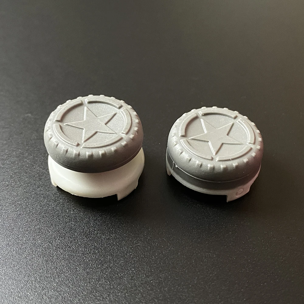 Thumbnail 3 - #2 Latest PS5 Controller Grips Updates