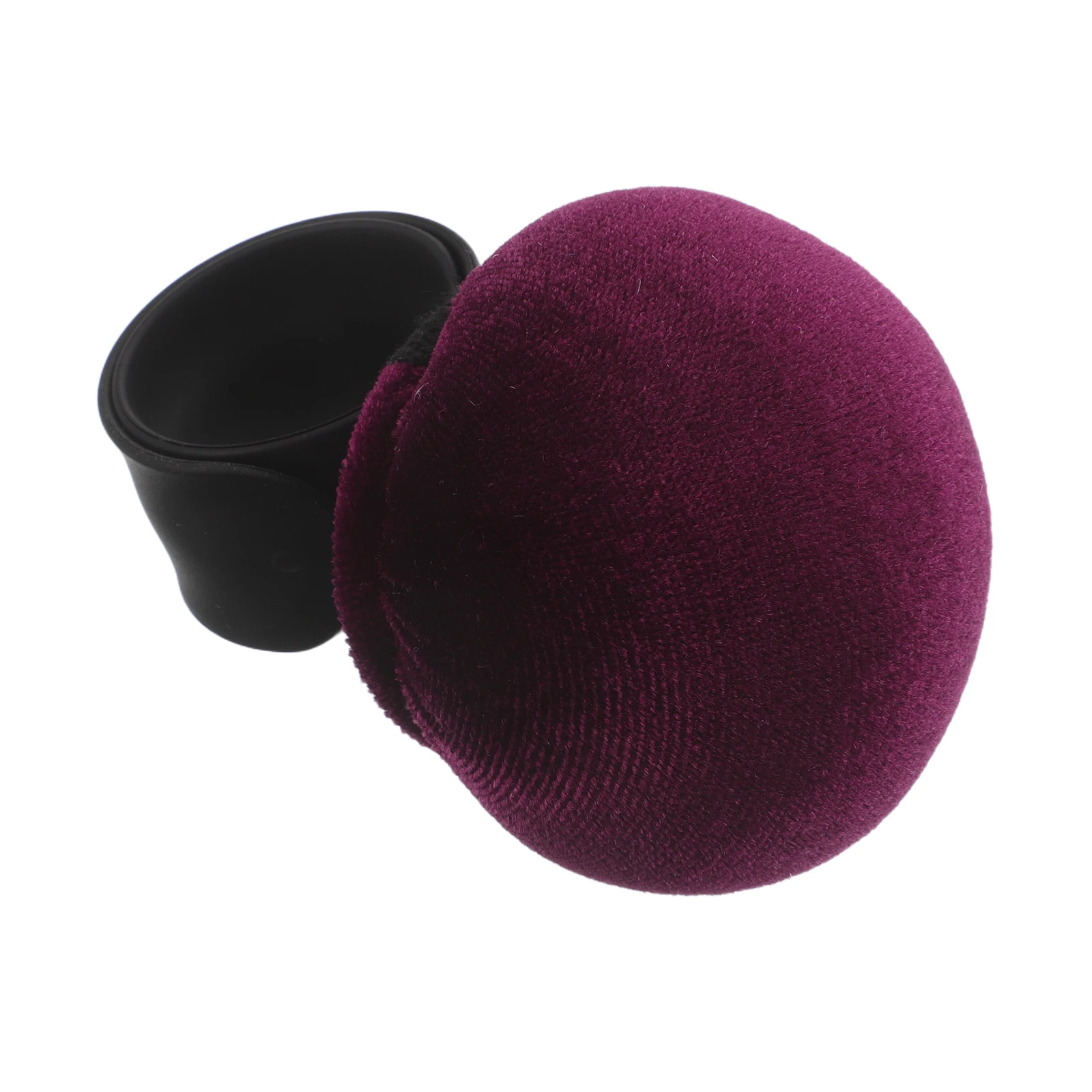 

Wrist Pin Cushion Soft PP Cotton Wristband Adjustable Slap Bracelet Needle Pad DIY Sewing Patchwork Quilting Pin Cushion Wrist