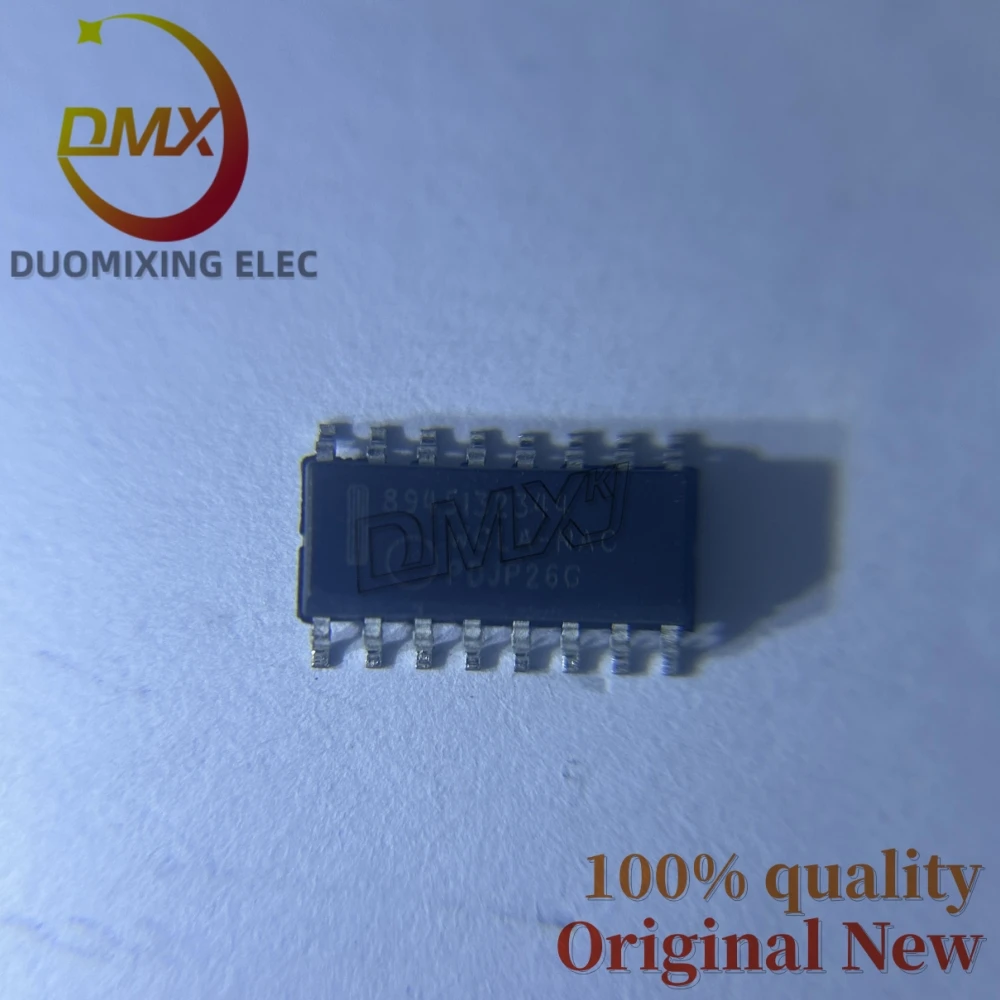 5-20PCS 100%Original 8945132344 WCLA-NAC SOP16 Car computer version vulnerable chip