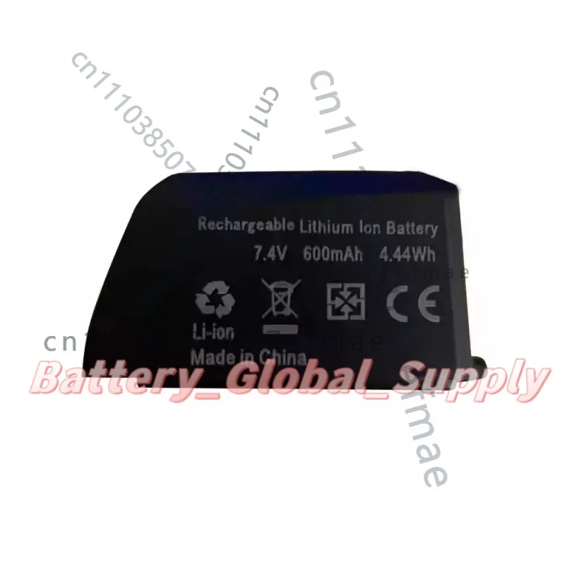 Battery for XX1 BIGROCK GX AXS 7.4V 600mAh Fast Delivery Good Quality New 1 PCS