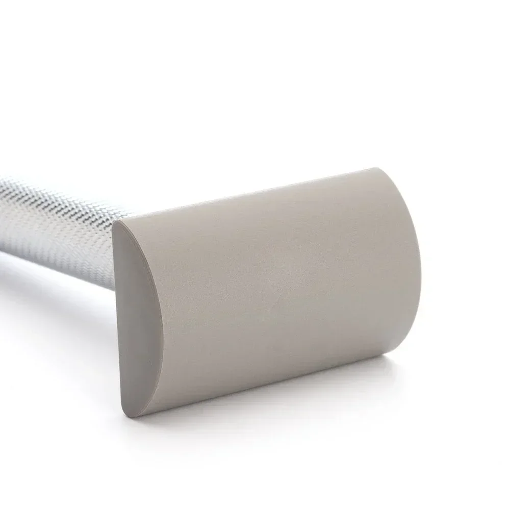 더블 엣지 안전 면도기 헤드 케이스, 면도기 보호 커버, 표준 면도기에 적합