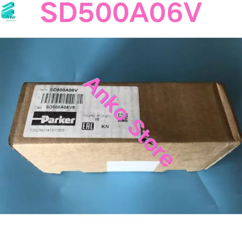 Brand-new  Turbocharger SD500A06V