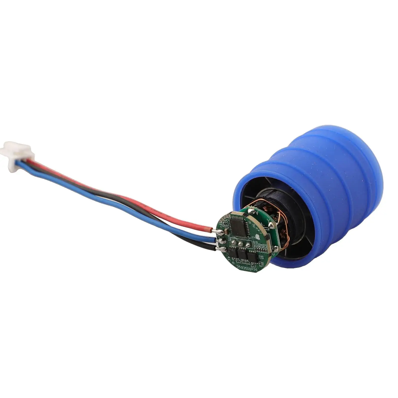 DC7.4v Motor 80,000 RPM Motor For Efficient Devices Compact Design Efficient Motor Metal Material Powerful Torque