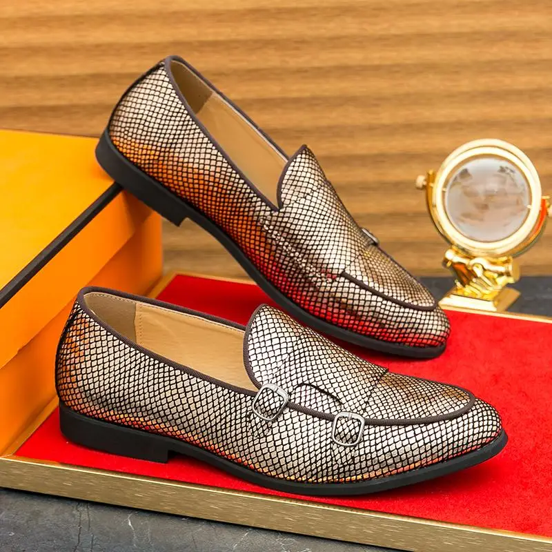 

Размер 38–46. Мужская повседневная кожаная обувь. Британская мужская обувь. Универсальная обувь из мягкой кожи XRS-8606.