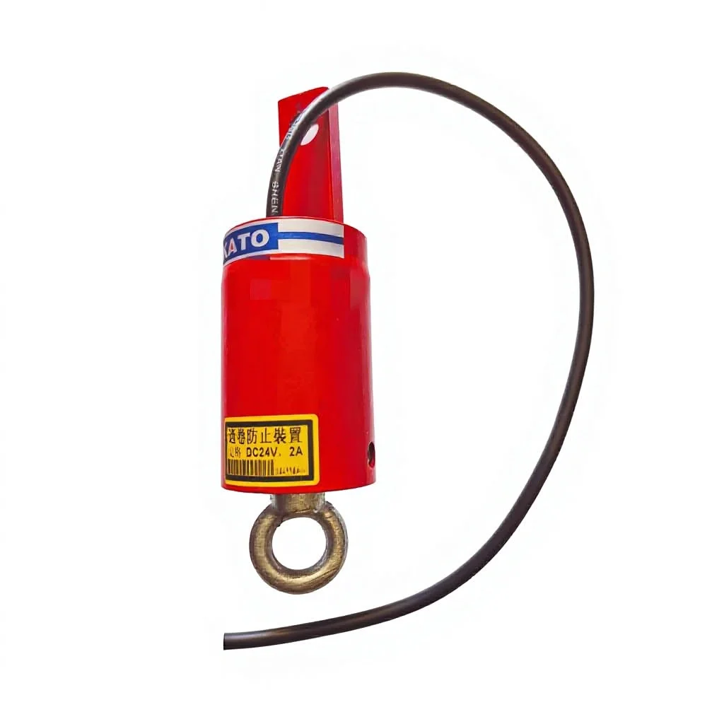 Construction Machinery Parts Crane Limit Switch, Limit Device, Suitable for Kato Crane Torque Limiter Accessories