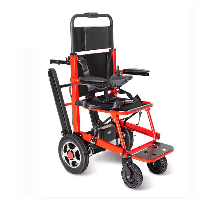 

A Emergency Rescue Aluminium Alloy Hospital Evacuation Folding Electric Stretcher Medical Emergency