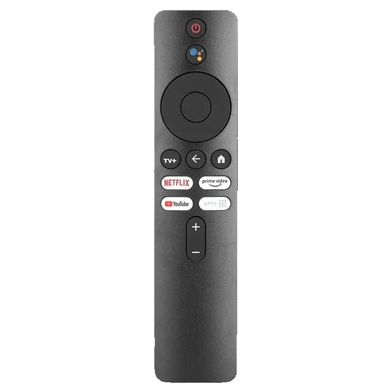 

XMRM-M3 For Voice Remote Control Replacement With NETFLIX PrimeVideo YouTube Buttons, For Smart TV L55M6-ESG L55M6-ARG