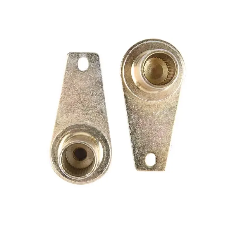 Auto parts High quality 1 pcs  lateral stabilizer bar link rear axle swing arm 517851 517850 for Peugeot 206 207 106 Citroen C2