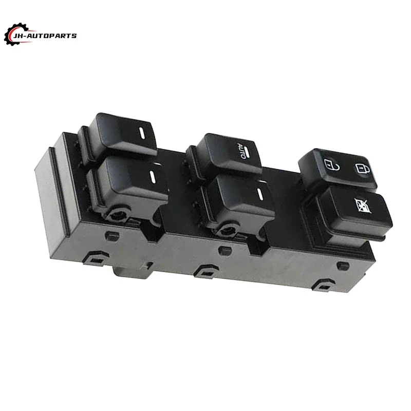 

for Kia Sportage 2011 2012 2013 2014 2015 2016 Front Driver Side Electric Window Control Switch Button Panel 93570-3W000