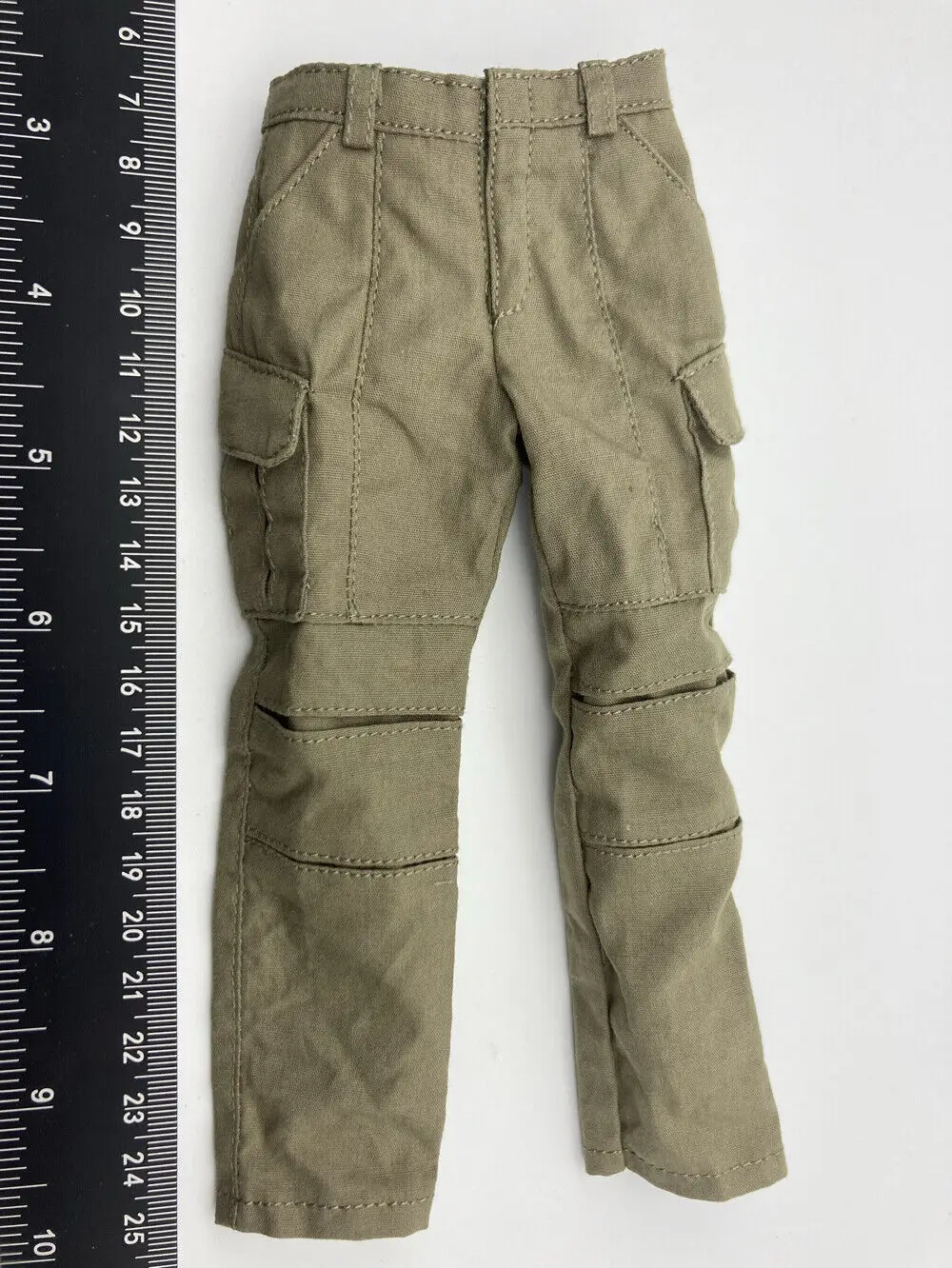 FS 73049 1/6 Scale Soldier Pants Model