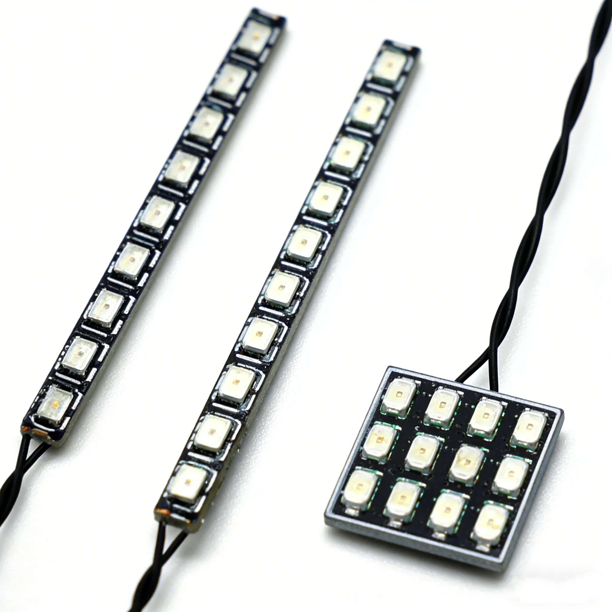ledテールライト-f1ブレーキライト連動警告灯-レッドライトバー-f1レーシング-rcドリフトカー-四輪駆動-rc4wd-tt02-cc01用
