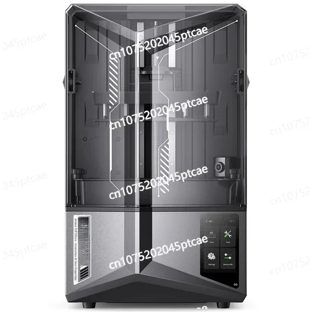 Saturn 4 Ultra 12K Livellamento automatico Riprendi la perdita di potenza Stampa