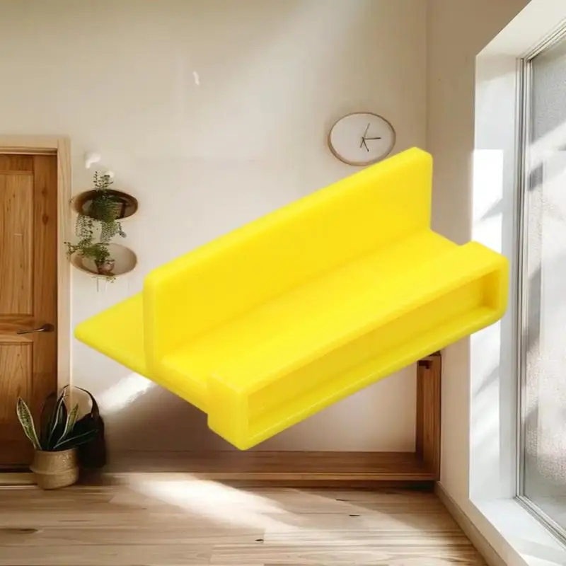 

1 шт. 90 ° Автомобильная пленка для ремонта вмятин PDR Удаление и ремонт вмятин Правый пластиковый съемник Вогнутая тянущая кромка Прямоугольная тяга