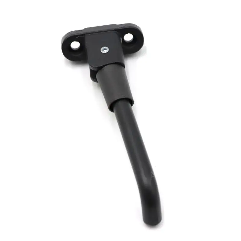 Original Kickstand for Ninebot by Segway F2 Pro Electric Scooter Aluminium Alloy Fold Foot Support Length 145mm Skateboard Parts