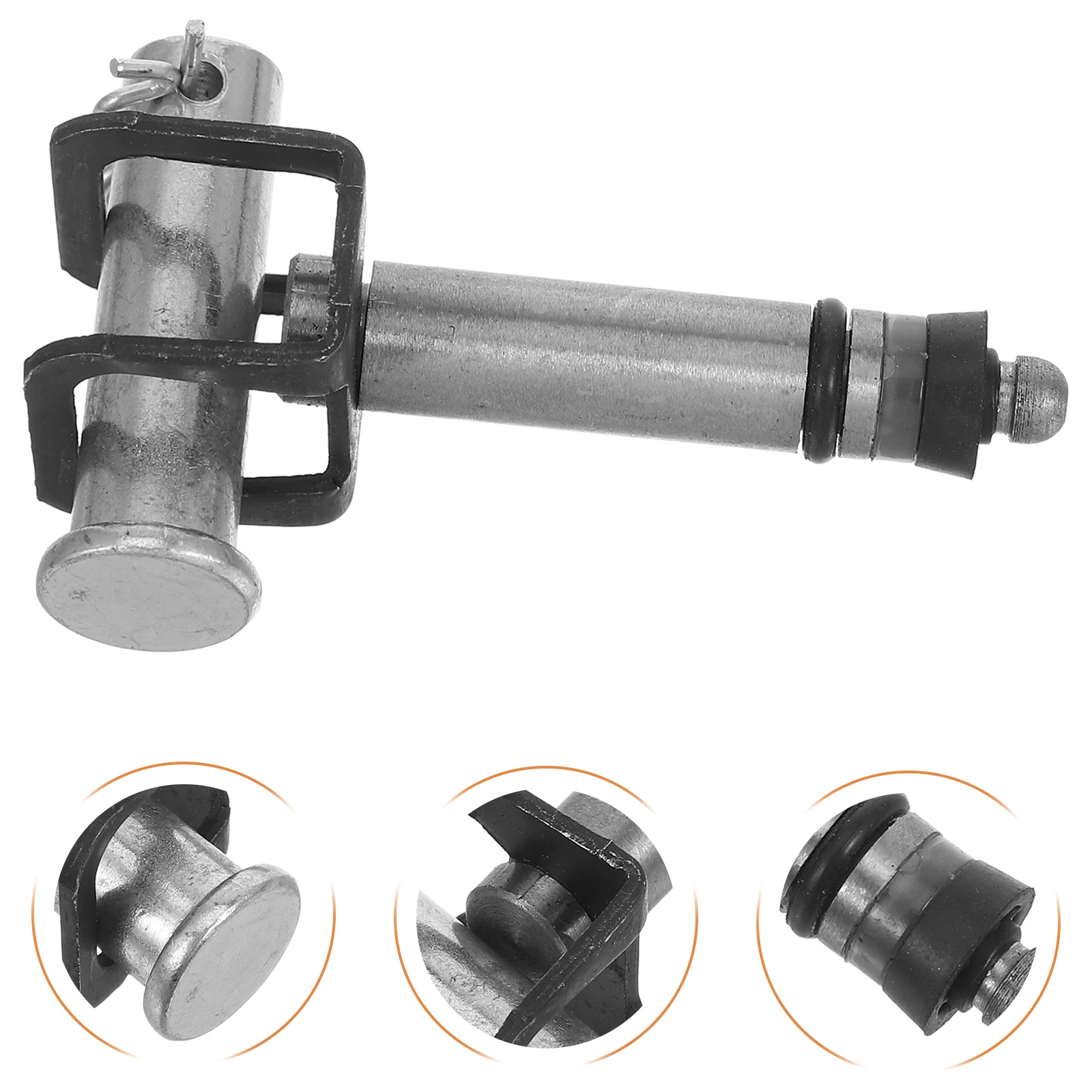 Hydraulic Jack Accessories 2T Hand Press Rod Valve Stable Compact Universal Car Maintenance Repair Tools - Image 6