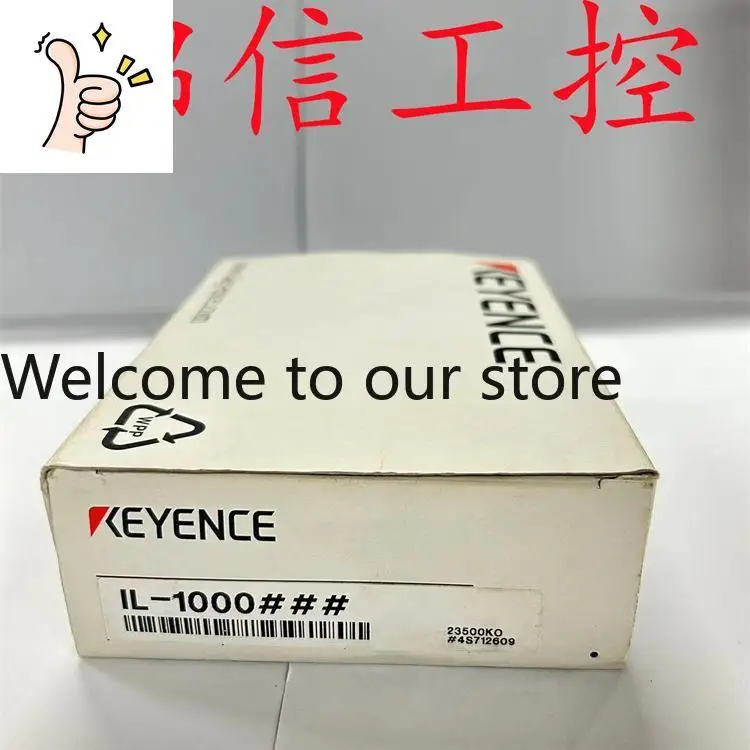 New Original Keyenc…