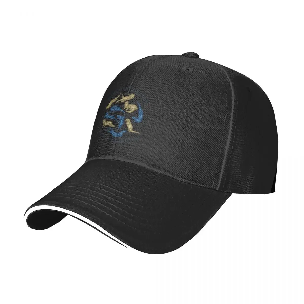 Nothing Hotter Than A CSUMB Otter Baseball Cap sun hat western Hat Men's Baseball Women's